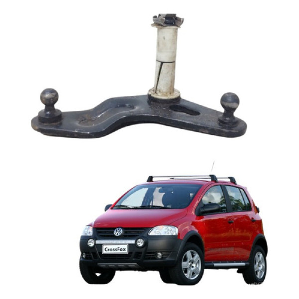 Alavanca Articuladora Trambulador Fox 2003 A 2010 5z0711201