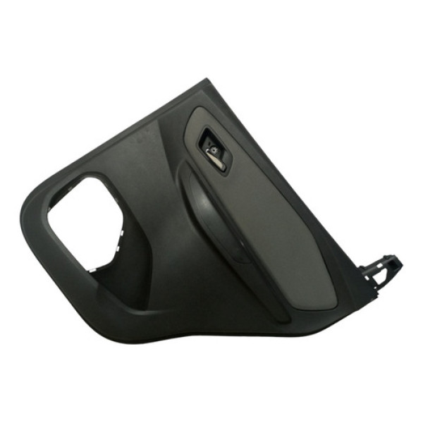 Forro Porta Traseira Direita Spin 2013 2014 2015 2016 A 2021