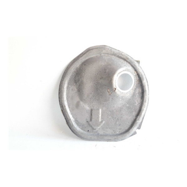 Tampa Bomba Combustível Corolla 2.0 16v 254cv 17 18 19