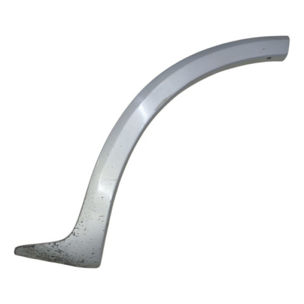 Moldura Aplique Traseiro Esquerdo Corsa Maxx Joy Sedan 03/10 Prata