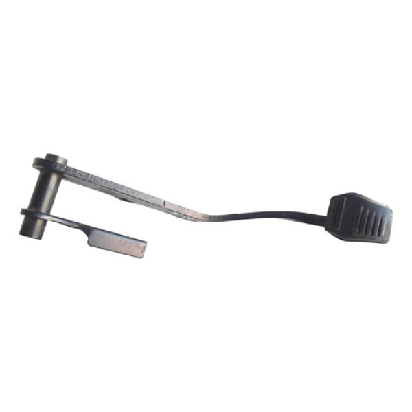 Pedal Freio Ford Fiesta 2004 2005 2006 Original