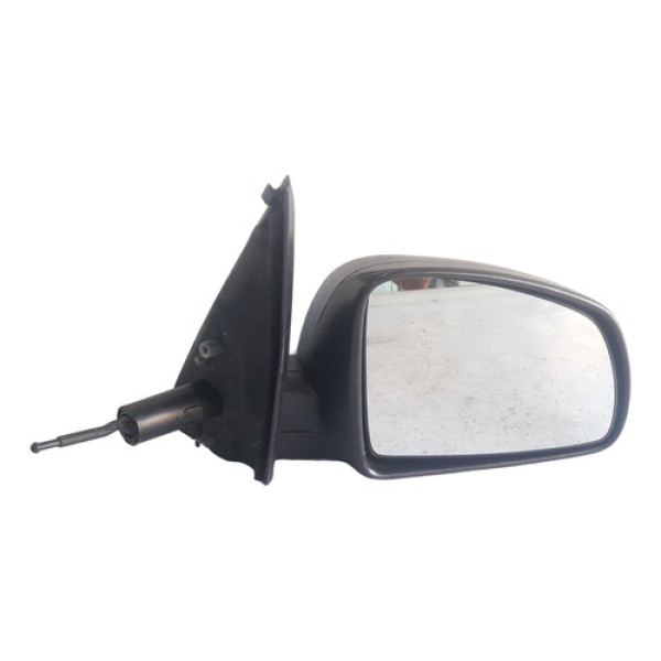 Espelho Retrovisor Ext Direito Manual Meriva Original