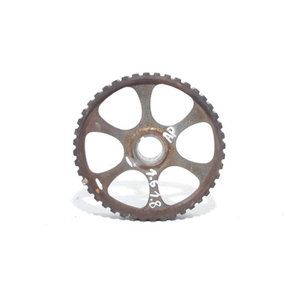 Polia Comando Válvulas Gol 1.6/1.8 Ap 04910911c 25294