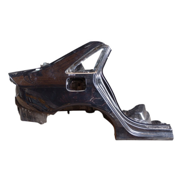 Lateral Retalho Lado Direito A4 2013 2014 2015 2016