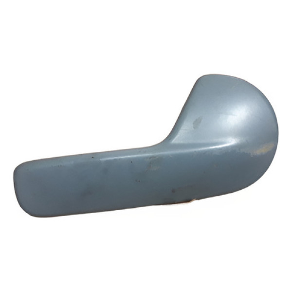 Puxador Maçaneta Interna Traseira Direita Chumbo Gol G5 