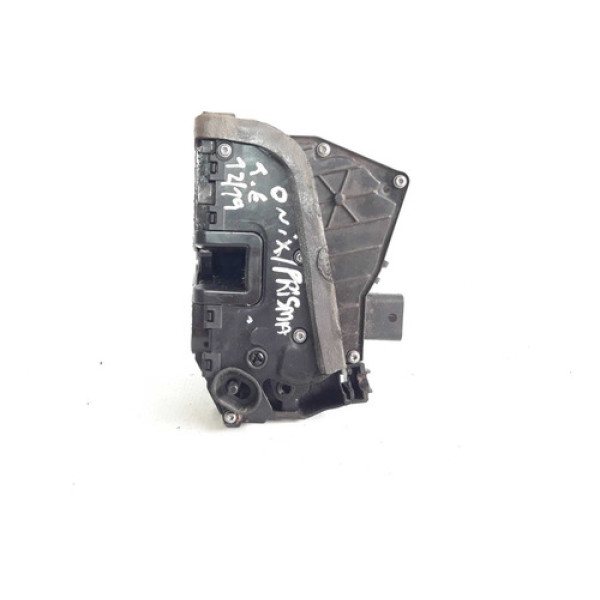 Fechadura Elétrica Traseira Esquerda Ônix/prisma 12/19 Origi