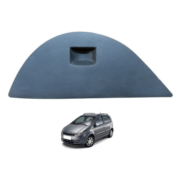 Tampa Caixa Fusível Chery Face 1.3 2010 2011 2012 2013 2014