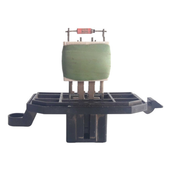 Resistencia Ar Condicionado Ford Ka 14/20 Cn1118b647