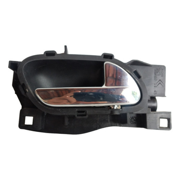 Maçaneta Interna Dianteira Direita C4 Pallas 07/12 Original 