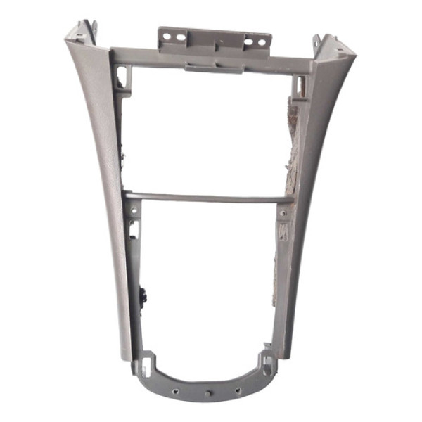 Moldura Console Cambio Manual Cherry Tiggo 2009 Original