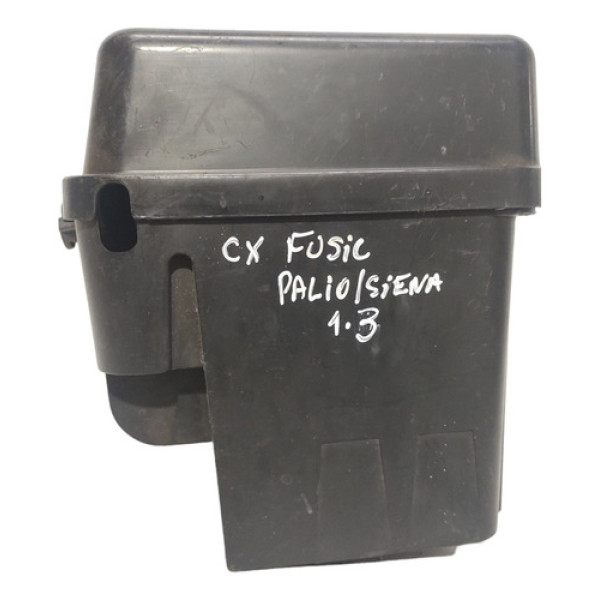 Caixa Fusiveis Palio Siena 1.3 04 A 08 46768240