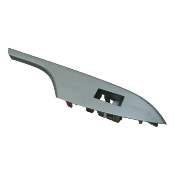 Moldura Botão Vidro Tras Corolla Direito 2009 2010 2011 A 14