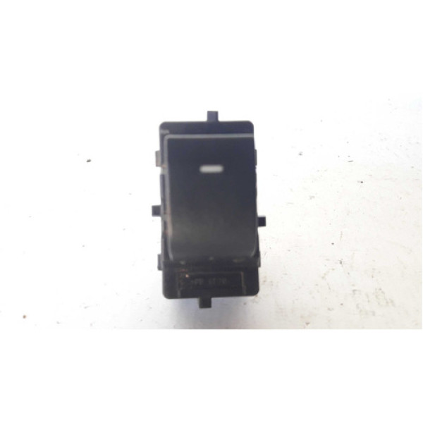 Botão Vidro Elétrico Traseiro Direito Ford Fusion 10/12 