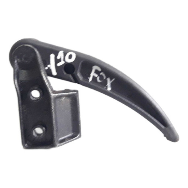 Alavanca Acionamento Abertura Capô Vw Fox 2005/2010 Original