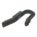 Suporte Inferior Radiador Astra 1999 2000 A 2011