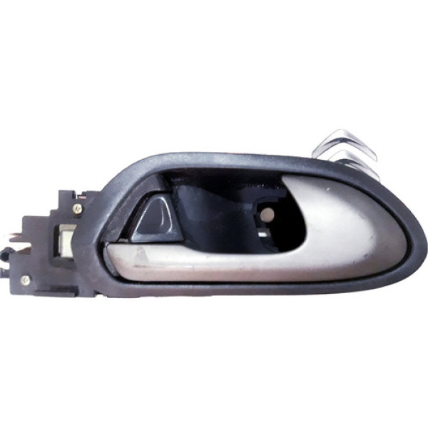 Maçaneta Interna Honda Civic 08/09 Traseira Direita Original