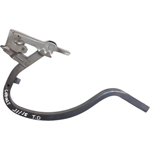 Dobradiça Direita Tampa Traseira Cobalt 11/2015 Original