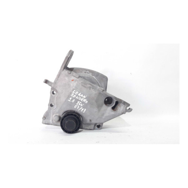 Suporte Coxim Motor Logan/sandero 1.0 16v 2007/13 112314235r