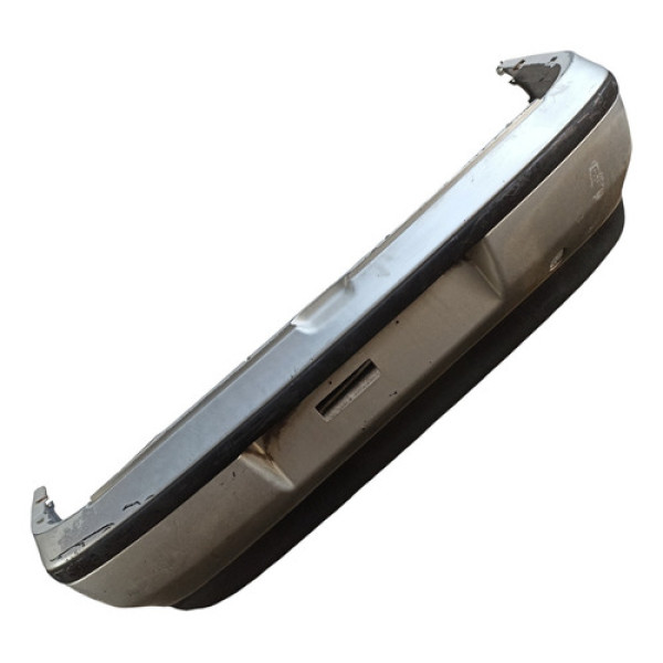 Parachoque Traseiro Fiat Siena 1996 1997 1998 1999 2000