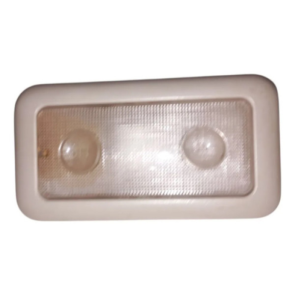 Luz Teto Cortesia Uno 2004 2005 2006 2007 2008 2009 A 2011