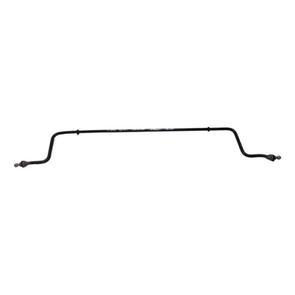 Barra Estabilizadora Traseira Oroch 2016 A 2020 Original 