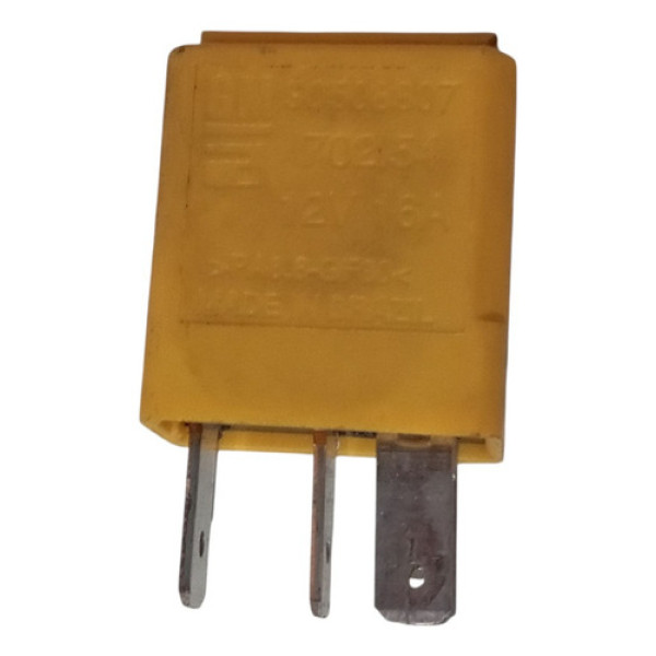 Rele Pisca Alerta Auxiliar Gm Astra 90508807