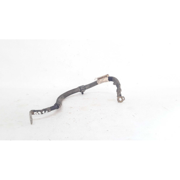 Cabo Negativo Bateria Gol  G7 18 A 21 1.0 3cc 5u0971537 