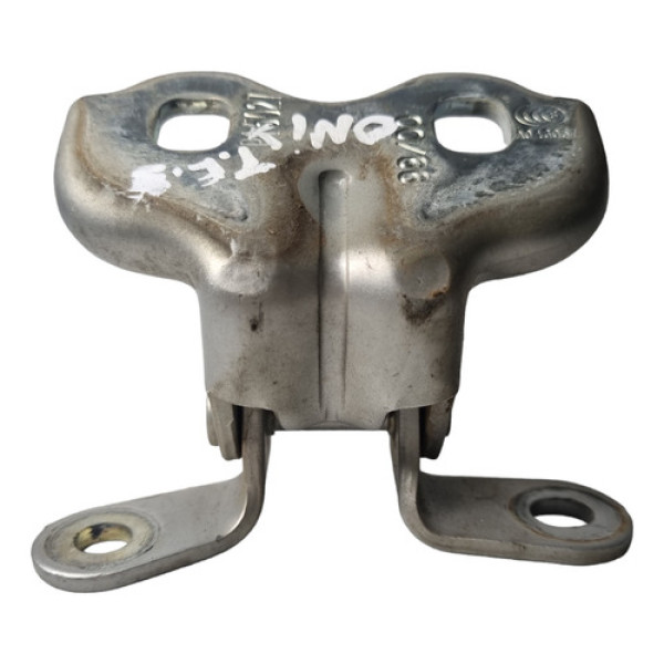 Dobradiça Superior Porta Traseira Esquerda Chevrolet Onix 