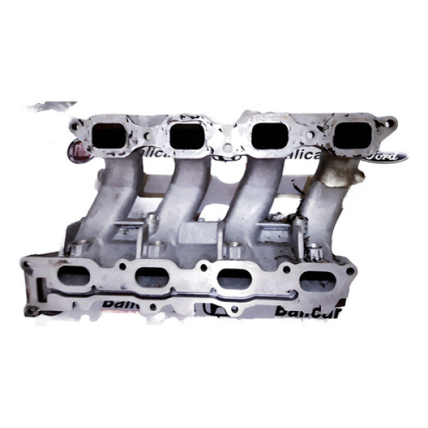 Coletor De Admissão Palio 1.6 16v 2004 Original