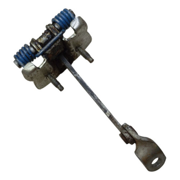 Limitador Porta Dianteira Sandero 2007 A 2013 Ambos Lados