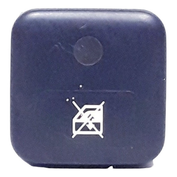  Botão Trava Vidro Elétrico Peugeot 206 2007 Original