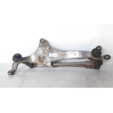 Galhada Limpador Parabrisa Honda City 09/2014 Original Bosch