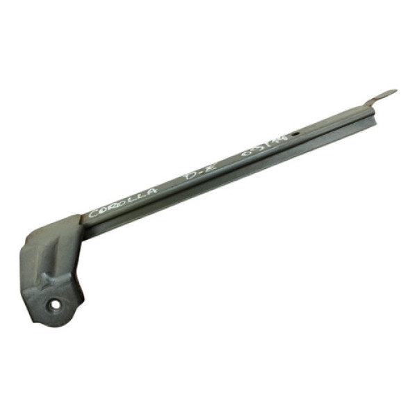 Canaleta De Vidro Dianteiro Esquerdo Corolla 2009 A 2014