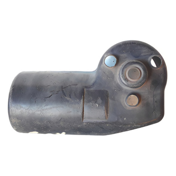 Capa Motor Limpador Parabrisa Fox 2003 A 2015 Original