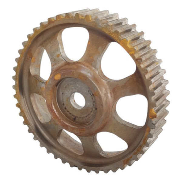 Polia Dentada Comando Valvulas Gol 1.0 3cc 17a22 04c109111h