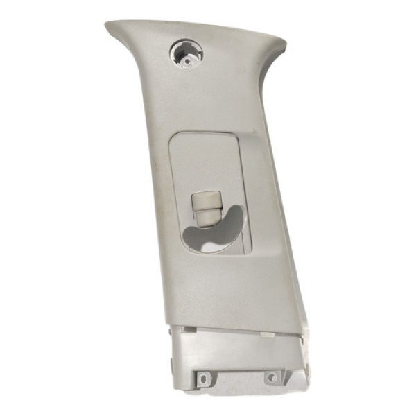 Moldura Esquerda Coluna Central Outlander 7/9 7211a51ha