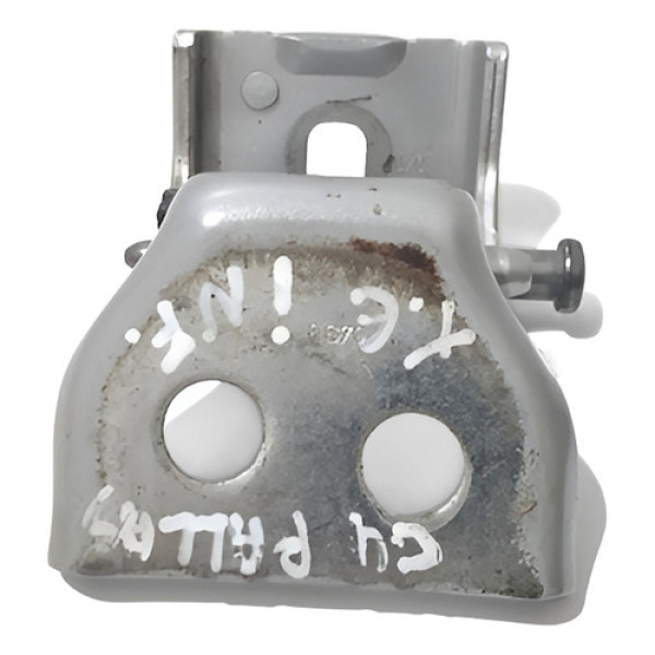 Dobradiça Inferior Traseira Esquerda Porta C4 Pallas 07/12