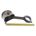 Biela Jac J3 1.4 10 A 13 Original Pistão S Garantia 