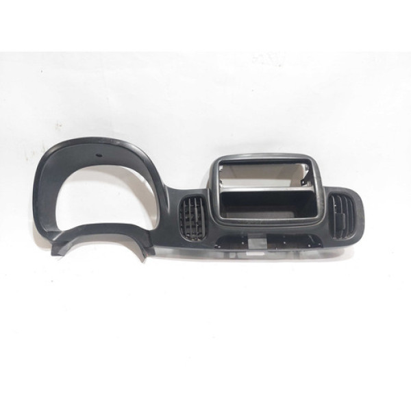 Moldura Painel Instrumentos Fiat Mobi Original 