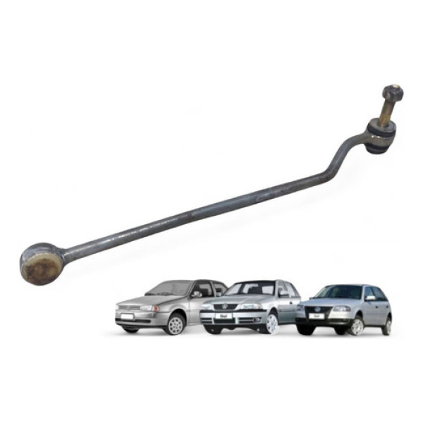 Vareta Trambulador Câmbio Gol 1.0 At 1995 A 2009