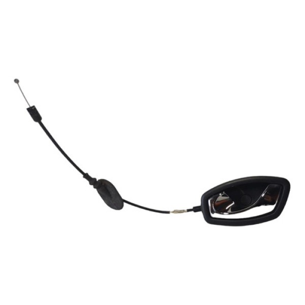 Maçaneta Interna Traseira Esquerda Fluence 11/15 Original