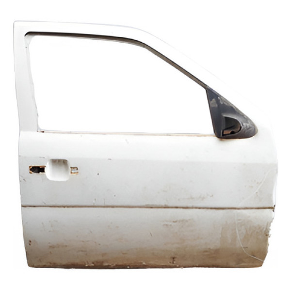 Porta Dianteira Direita Gol 4portas G2 G3 Origina C/avaria 