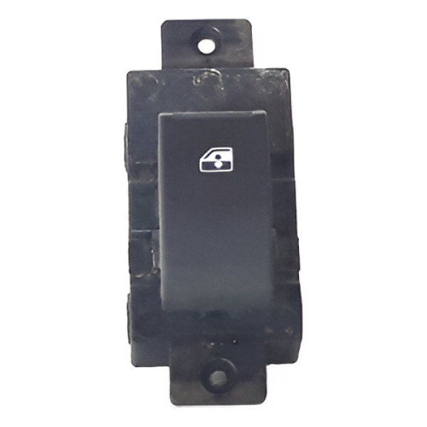 Botão Vidro Elétrico Traseiro Esquerd Captiva 09/13 Original