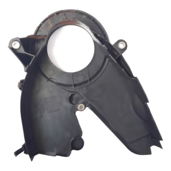 Capa Protetora Inferior Correia Dentada Gol G5 09/12 Power 