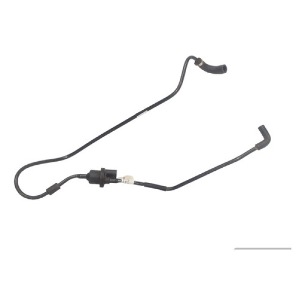 Valvula Solenóide Canister Gol 1.0 3cc 12v 16 A 18 6qe906517