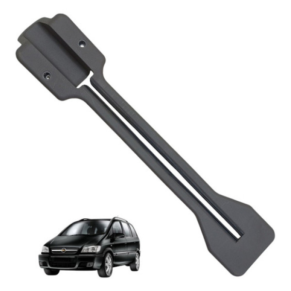 Moldura Acabamento Trilho Banco Zafira 2001 2002 A 2012 