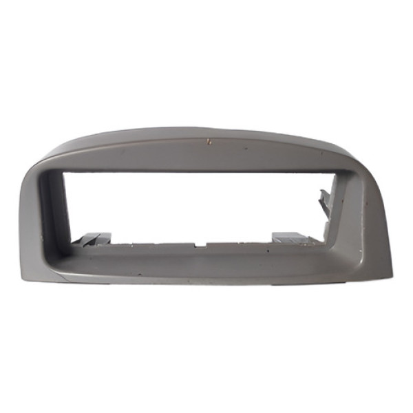 Moldura Painel Som Palio 2006 2007 2008 2009/2012  Original