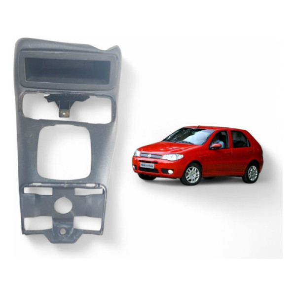 Console Central Cambio Palio Strada 2001 A 2003 7352894010