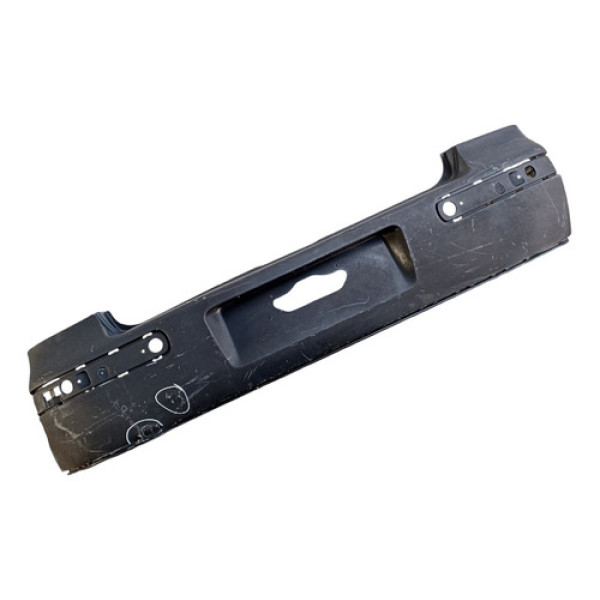 Parachoque Traseiro Golf Sapão 1999 2000  2001 A 2002 S/saia