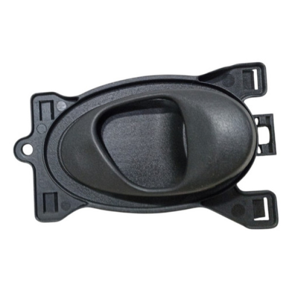 Maçaneta Dianteira Direita Traseira Direita Celta 2002/2006 Preto Dianteira/traseira